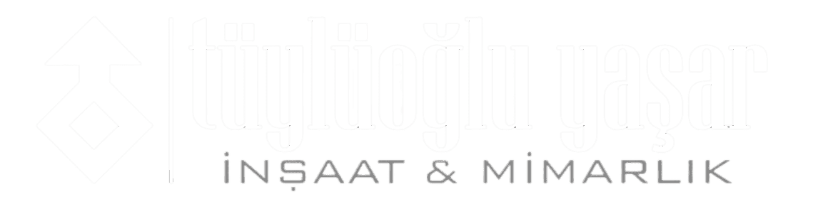 Tüylüoğlu Yaşar İnşaat